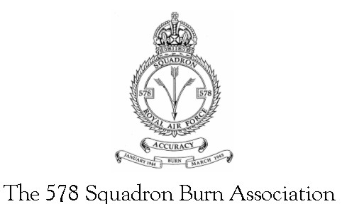 association badge